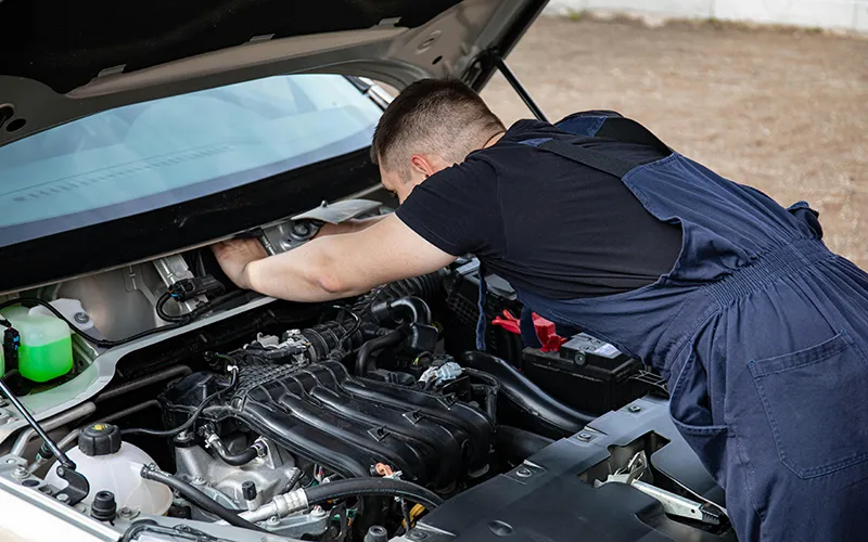 Car Electrical Repairs North Las Vegas