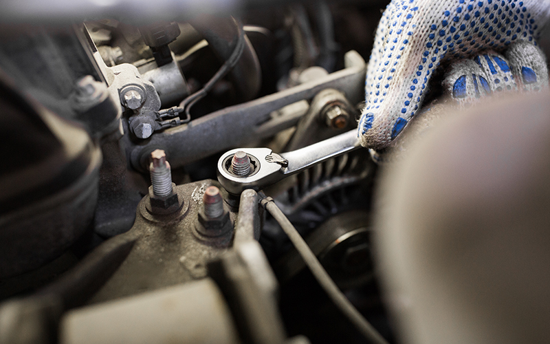 Tune Up Service​ North Las Vegas