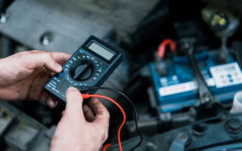 Auto Electrical Repair Las vegas